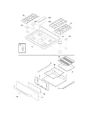 Top/drawer