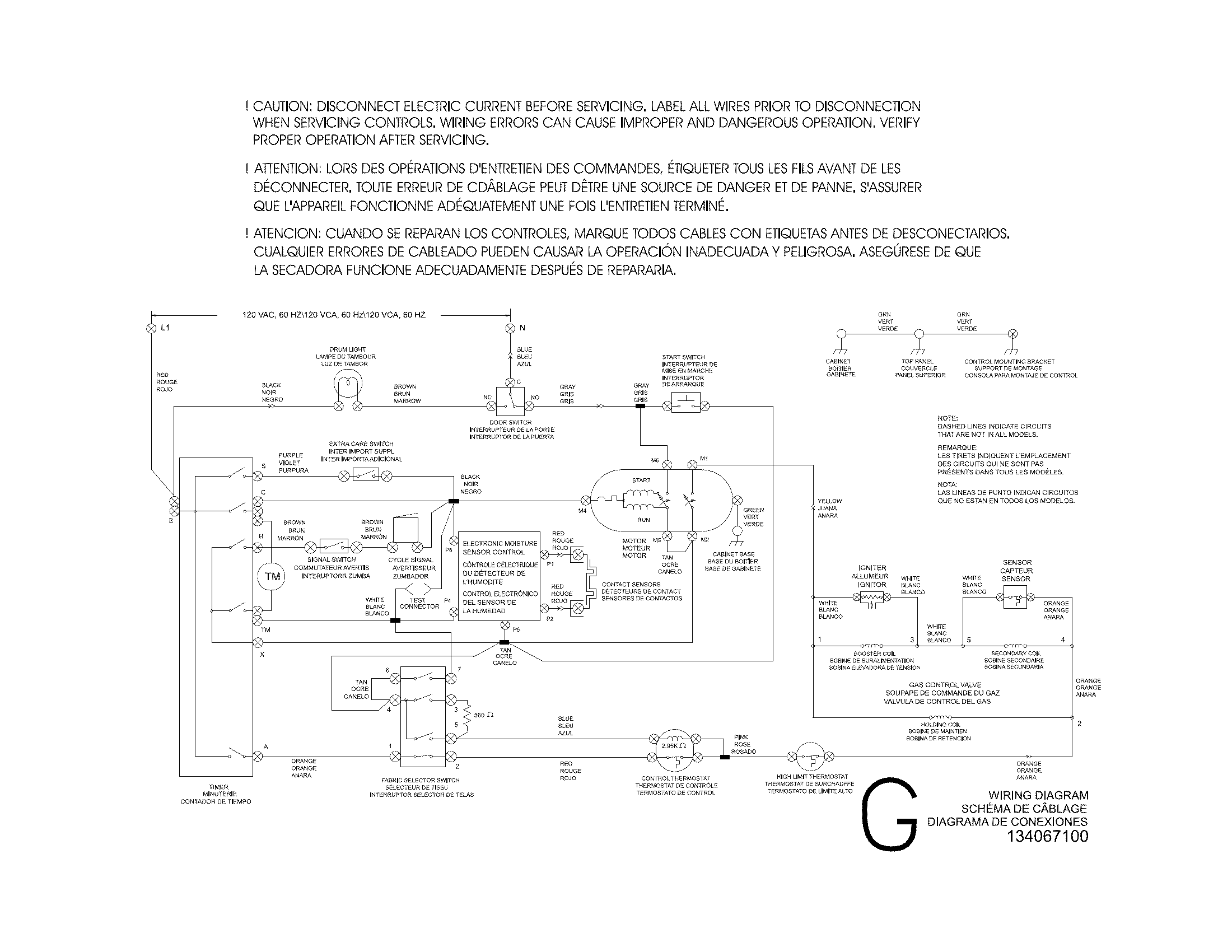 WIRING DIAGRAM