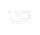 Crosley CAHE18ER13 wiring diagram diagram