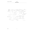 Crosley CAHE8ER12 wiring diagram diagram