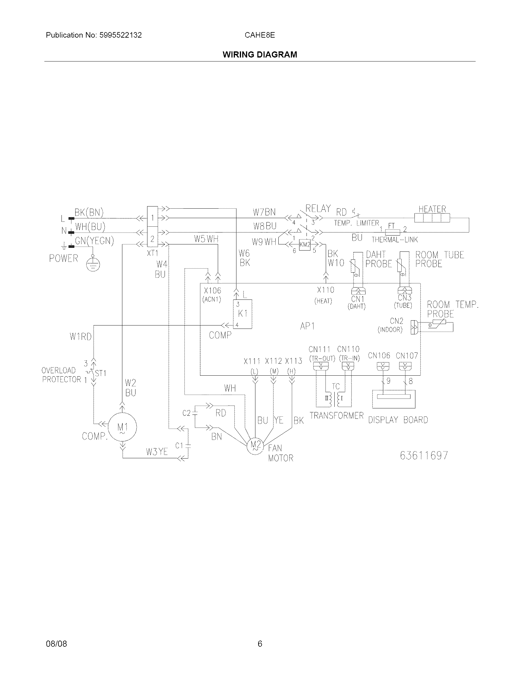 Wiring diagram