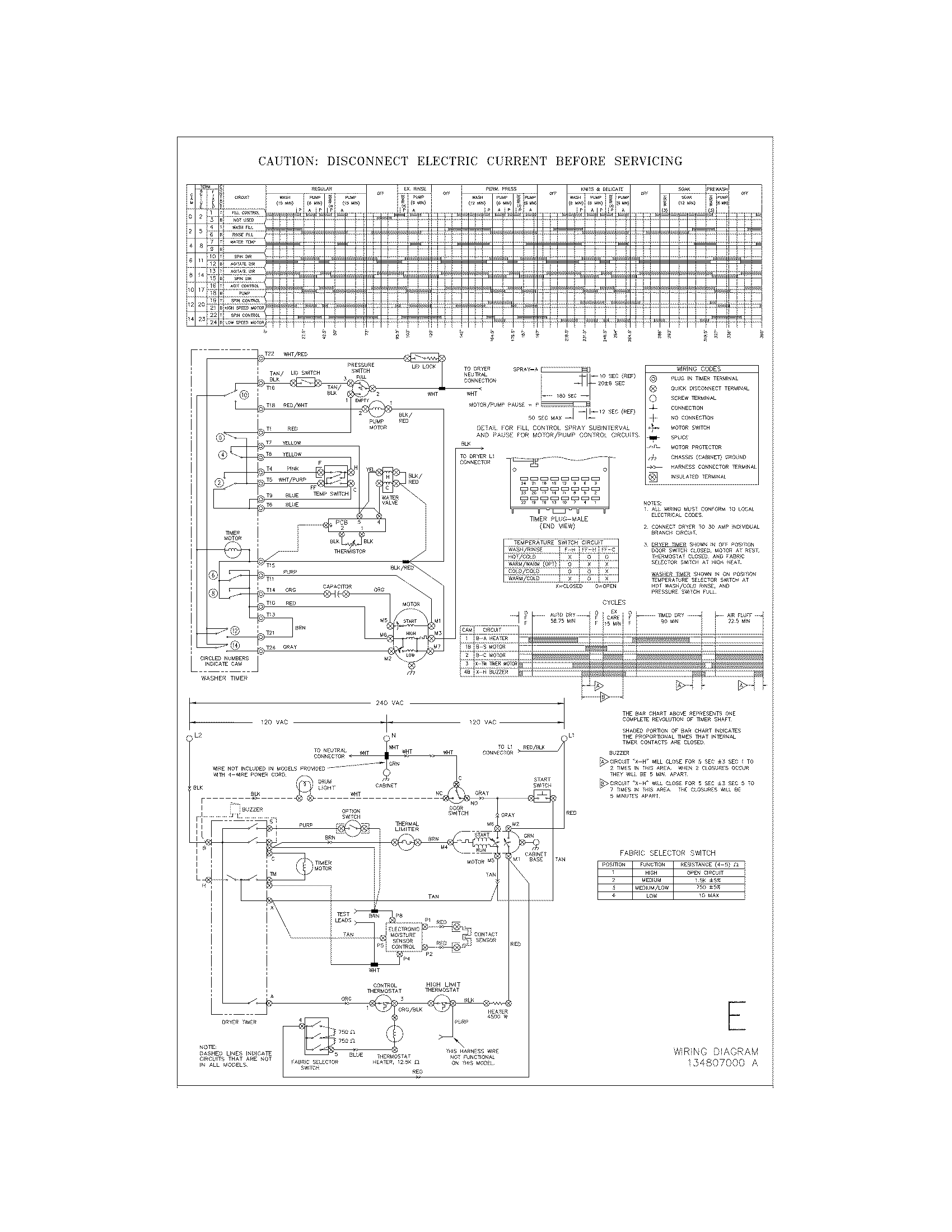 Wiring diagram