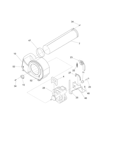 Motor