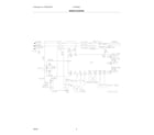 Crosley CAHE25ER15 wiring diagram diagram