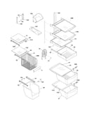 Shelves