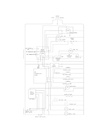 Wiring schematic