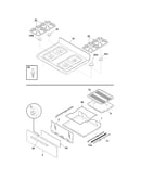 Top/drawer