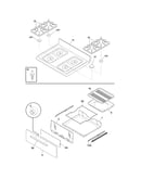 Top/drawer