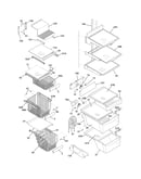 Shelves