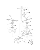 Motor & pump