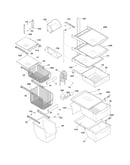 Shelves