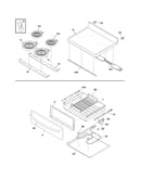 Top/drawer