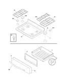 Top/drawer