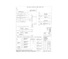 Kenmore Elite 79031033800 wiring diagram diagram