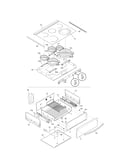 Top/drawer
