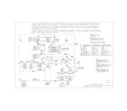 Electrolux EWGD65HSS0 wiring diagram diagram