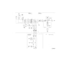 Kenmore 2537088940D wiring diagram diagram