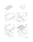 Shelves