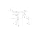 Crosley CRTE181AW5 wiring diagram diagram