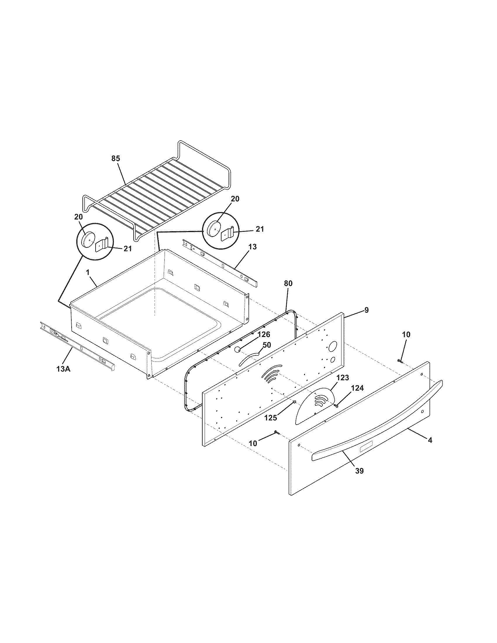 Drawer