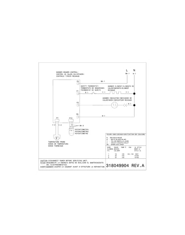 Wiring diagram