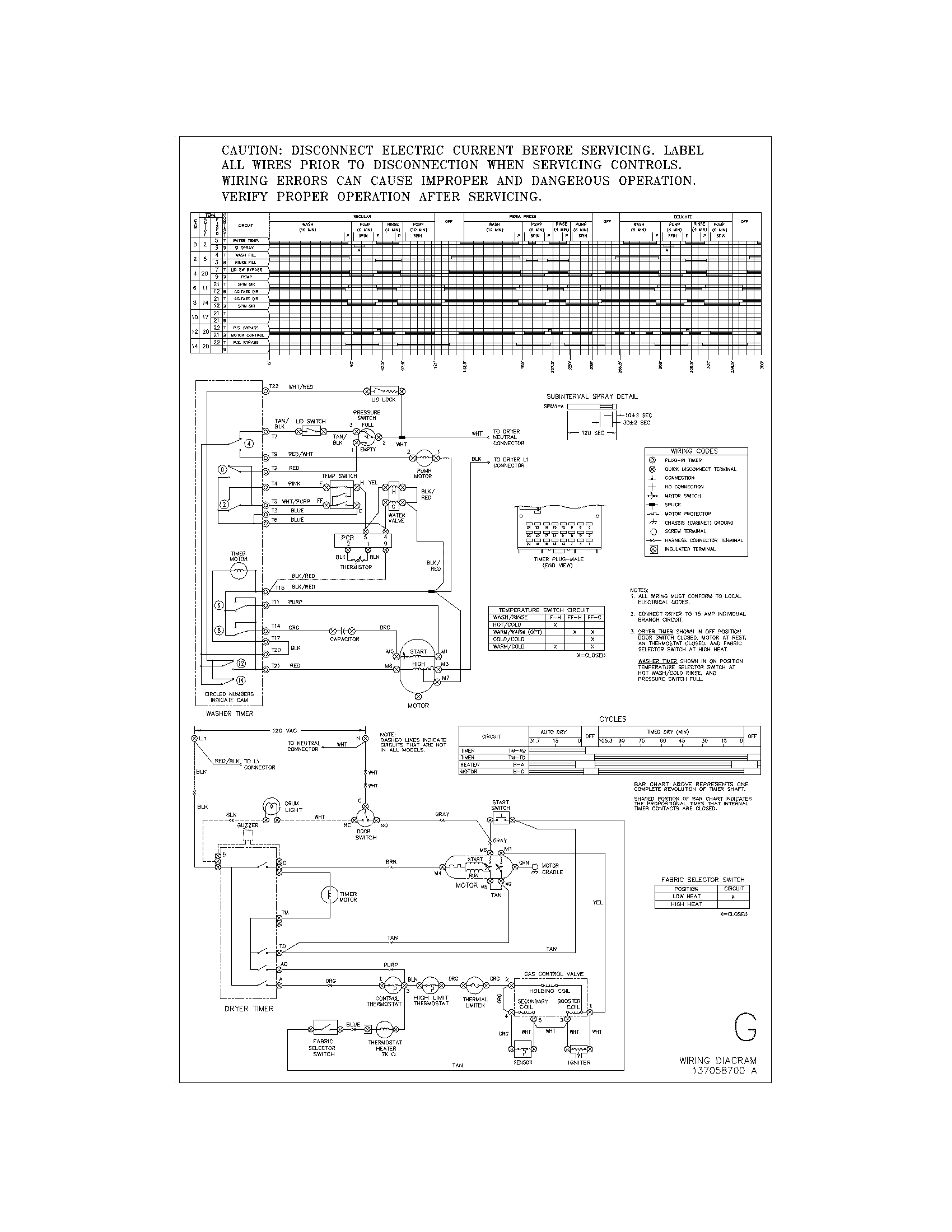 WIRING DIAGRAM