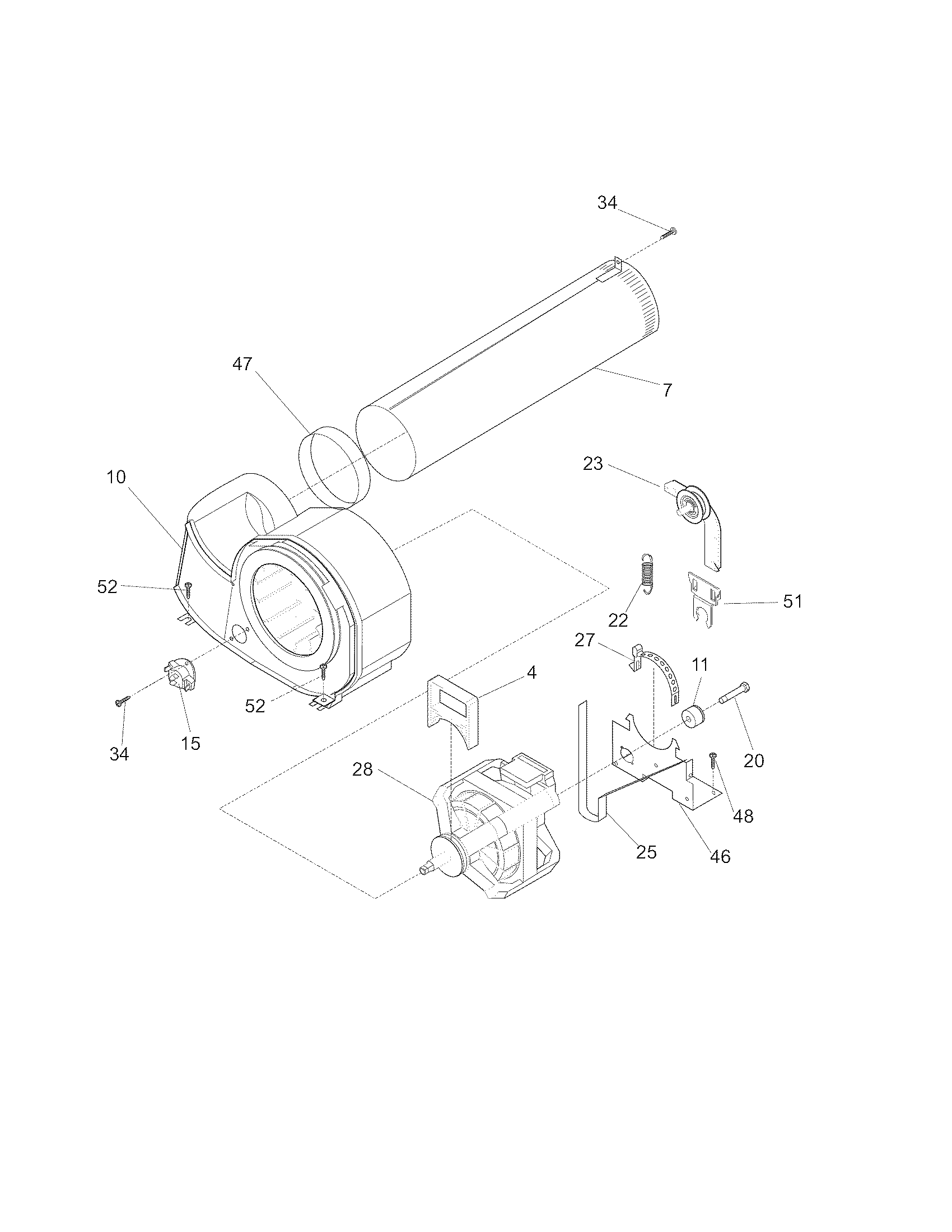 Motor