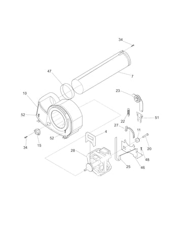 Motor