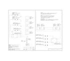 Kenmore Elite 79032442800 wiring diagram diagram