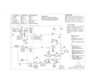 Frigidaire AGQ6700FS2 wiring diagram diagram
