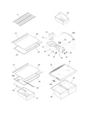 Shelves