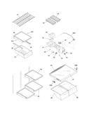 Shelves