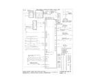Kenmore Elite 79045003800 wiring diagram diagram