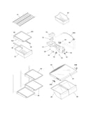 Shelves