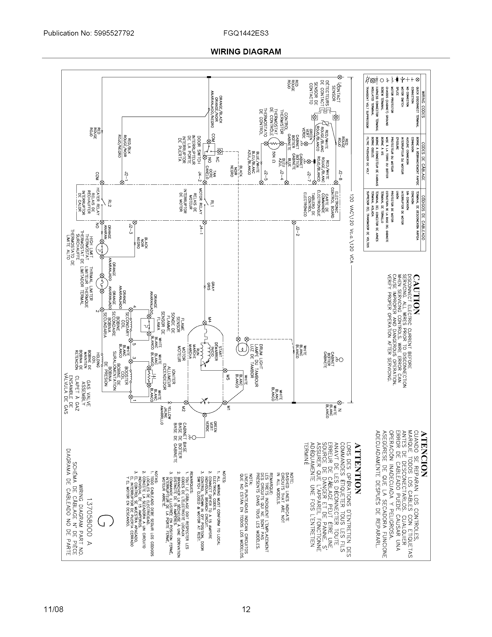 WIRING DIAGRAM