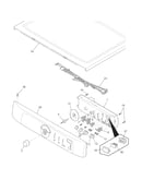 Controls/top panel