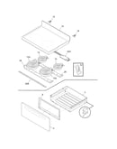 Top/drawer
