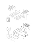 Top/drawer