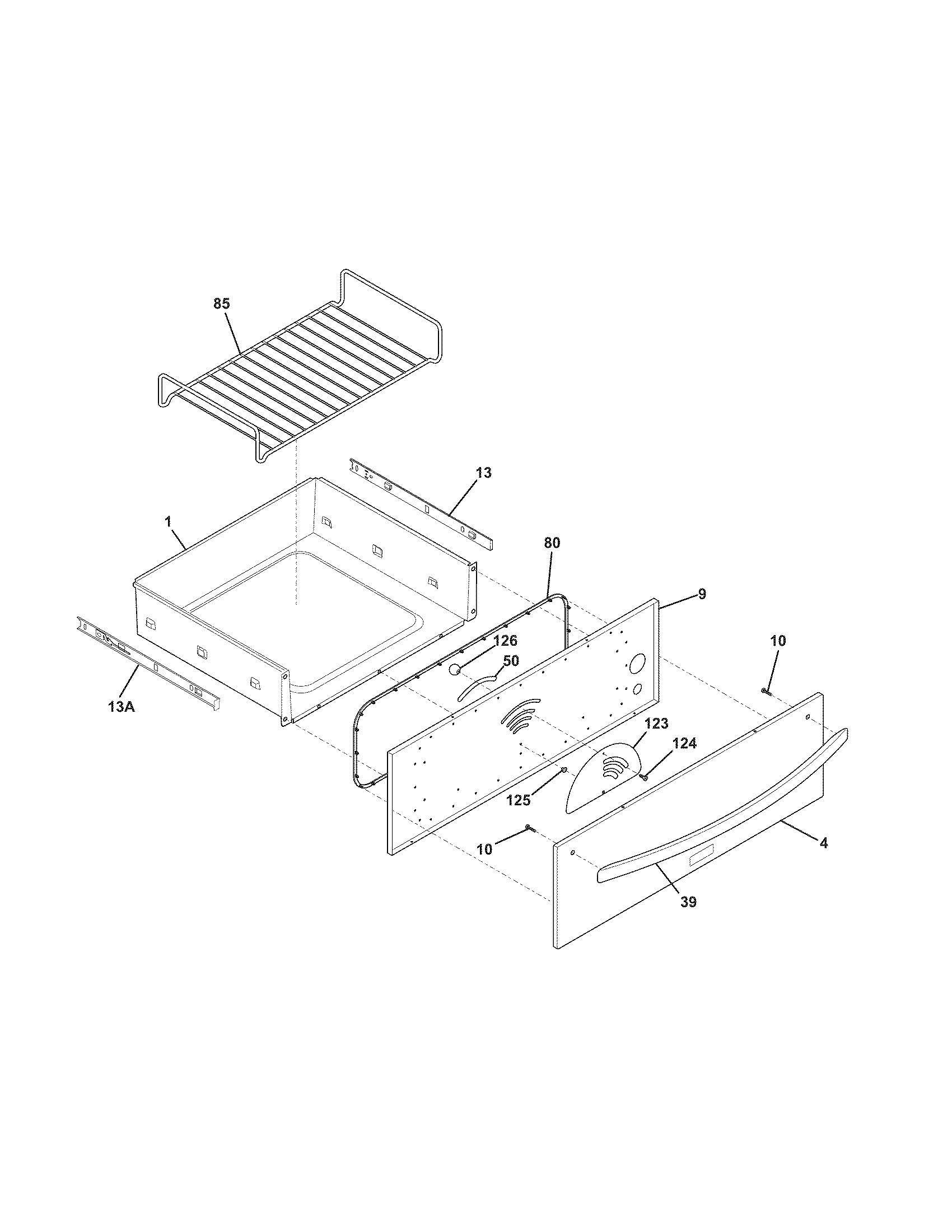 Drawer