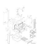Lower oven