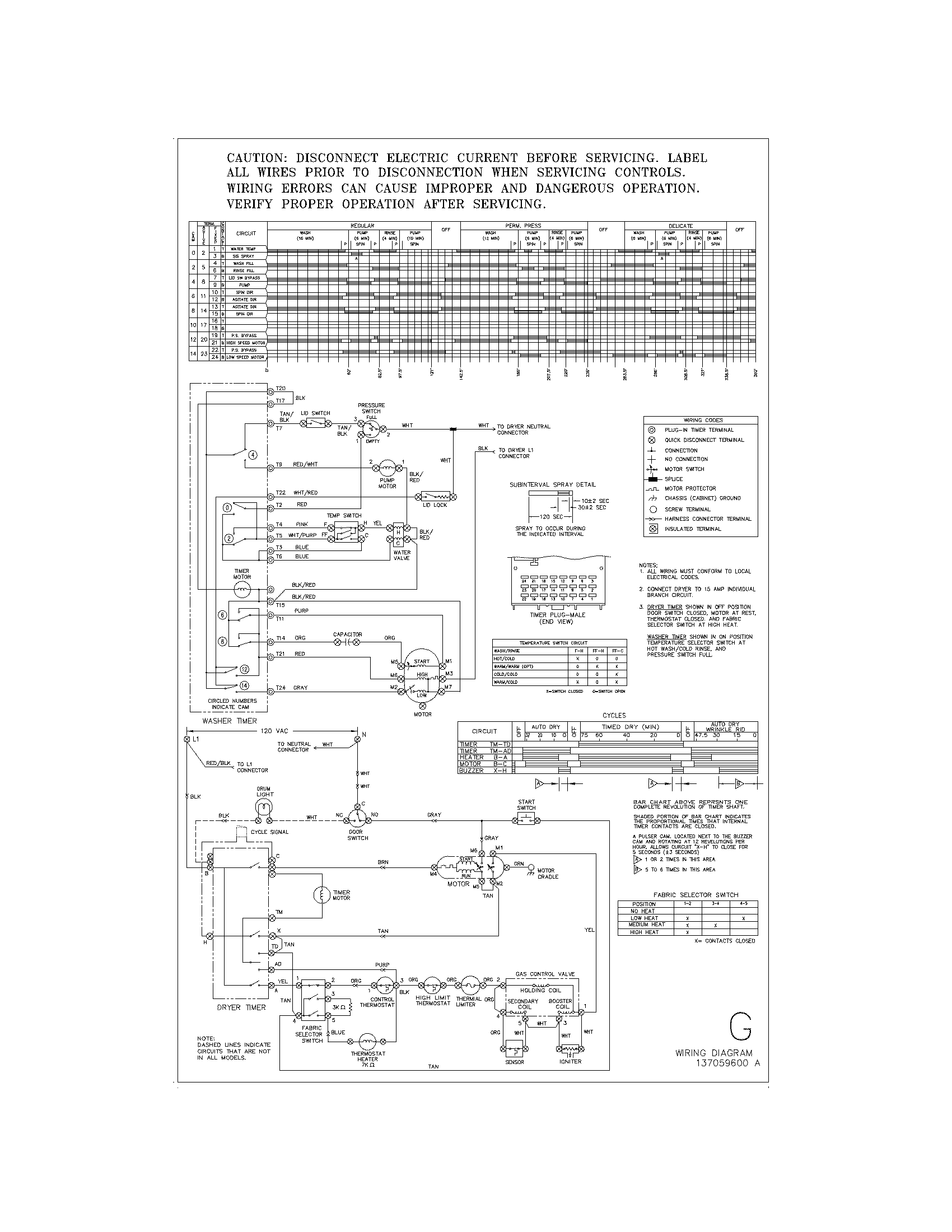 WIRING DIAGRAM