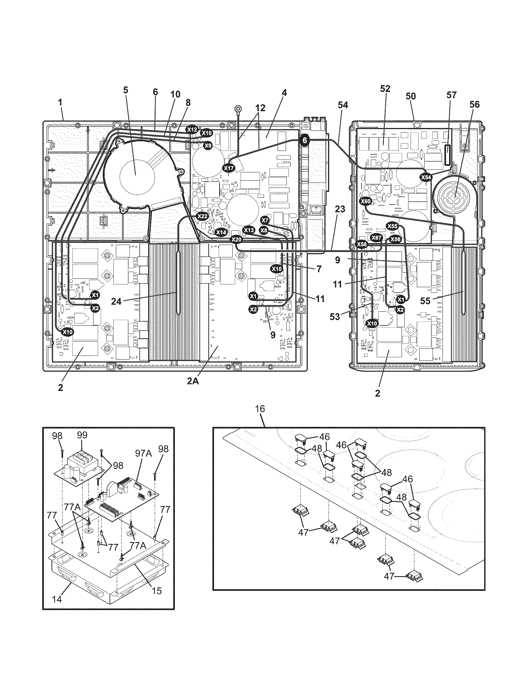 Controls
