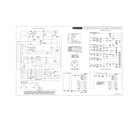 Crosley CLCG900FW2 wiring diagram diagram