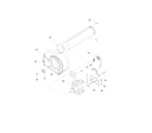 Frigidaire AGQ8000FG2 motor diagram