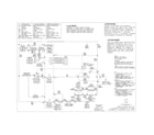 Frigidaire AGQ8000FG2 wiring diagram diagram