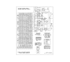 Frigidaire GLWS1749FS2 wiring diagram diagram