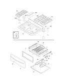Top/drawer