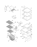 Shelves