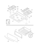 Top/drawer