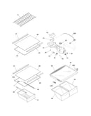 Shelves